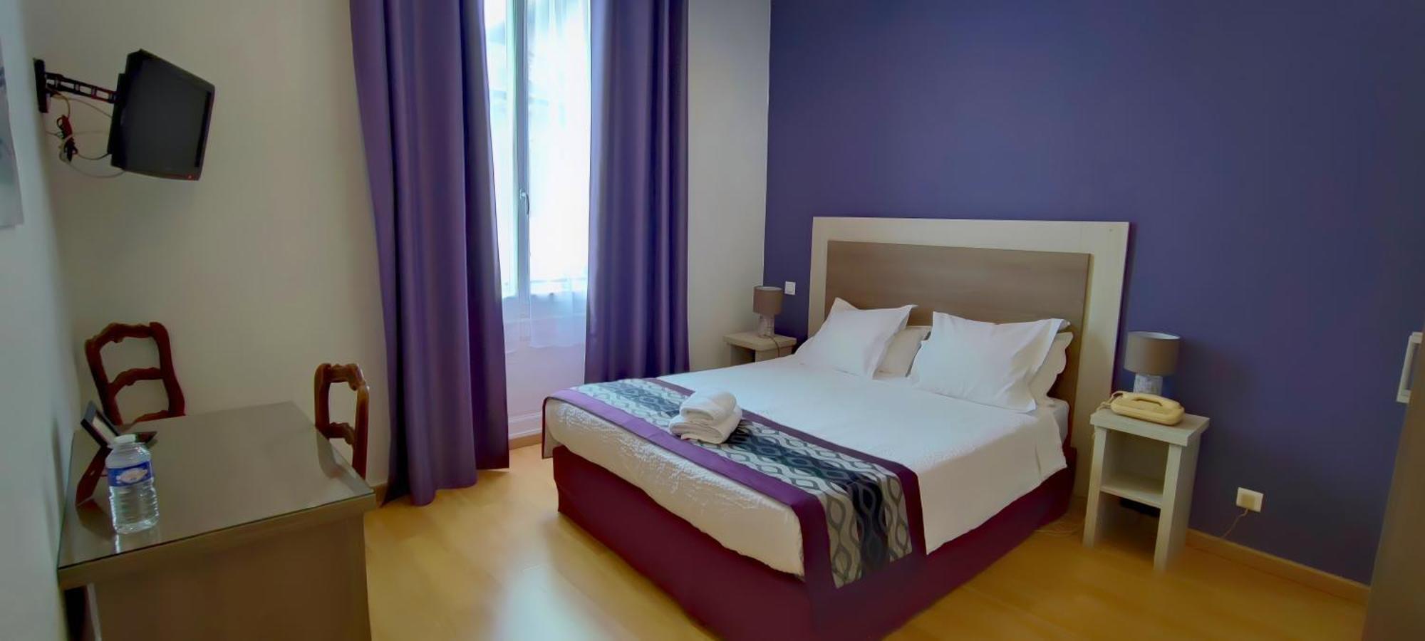Logis Grand Hotel Pelisson Nontron Εξωτερικό φωτογραφία
