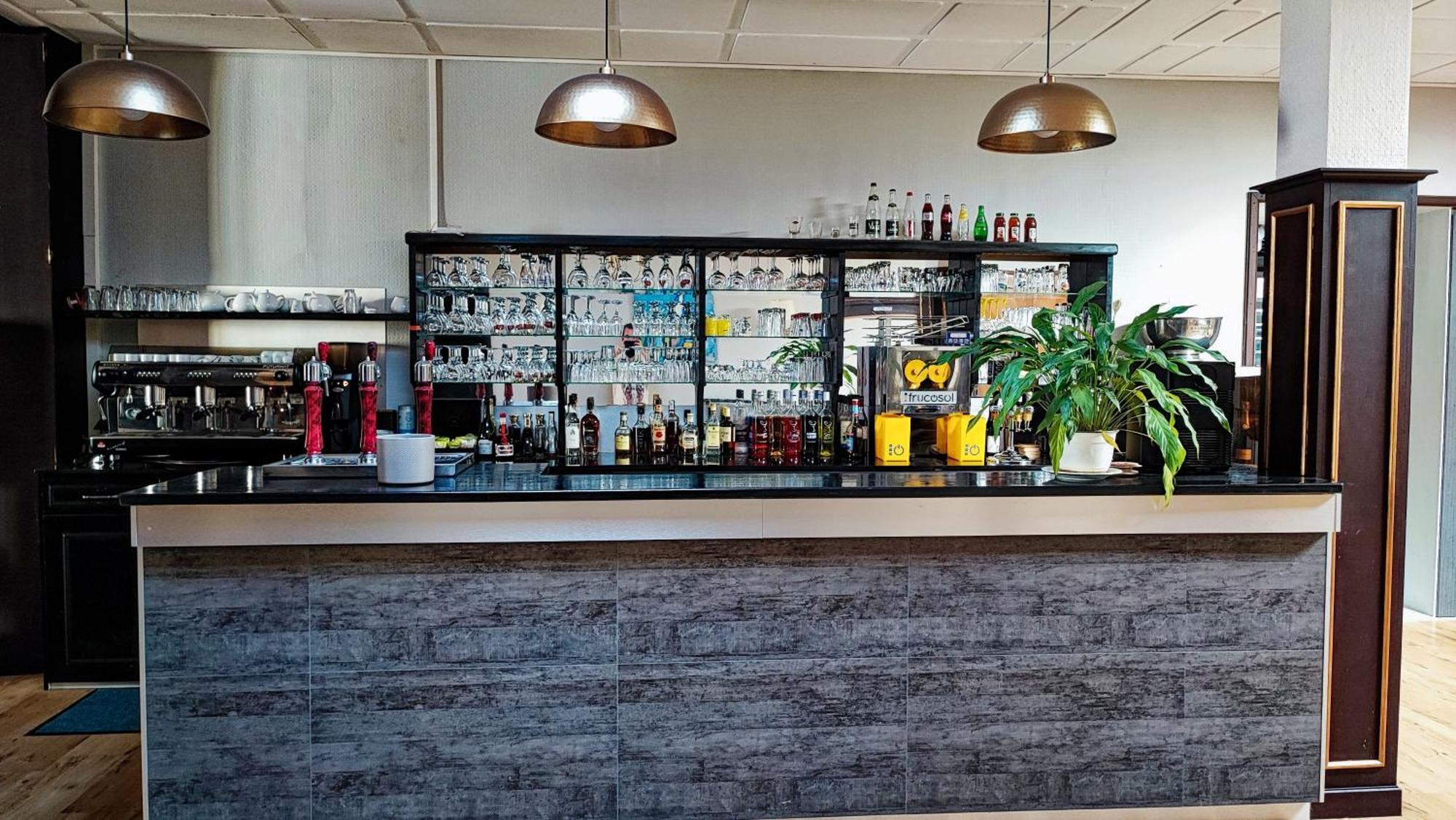 Logis Grand Hotel Pelisson Nontron Εξωτερικό φωτογραφία
