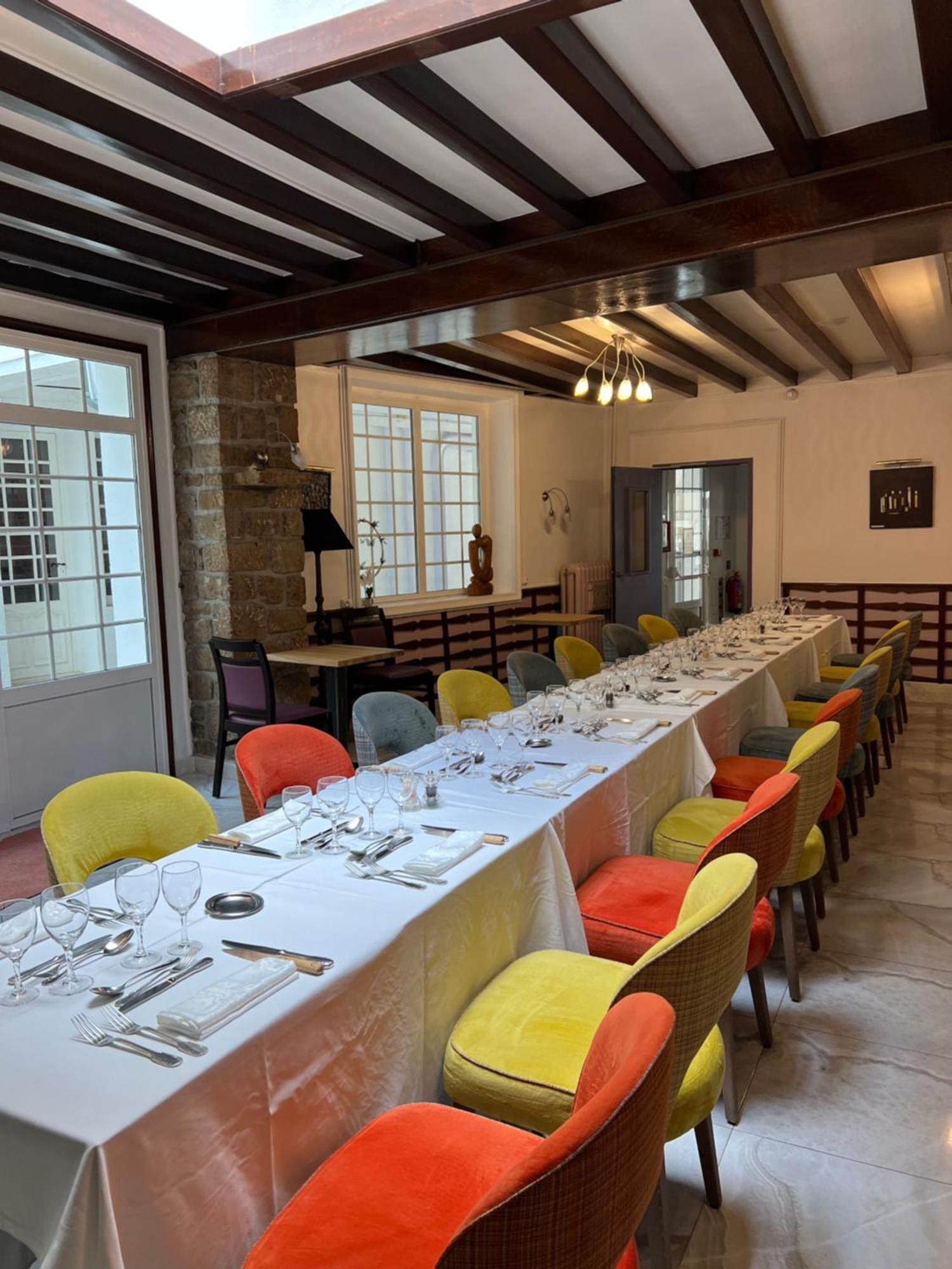 Logis Grand Hotel Pelisson Nontron Εξωτερικό φωτογραφία