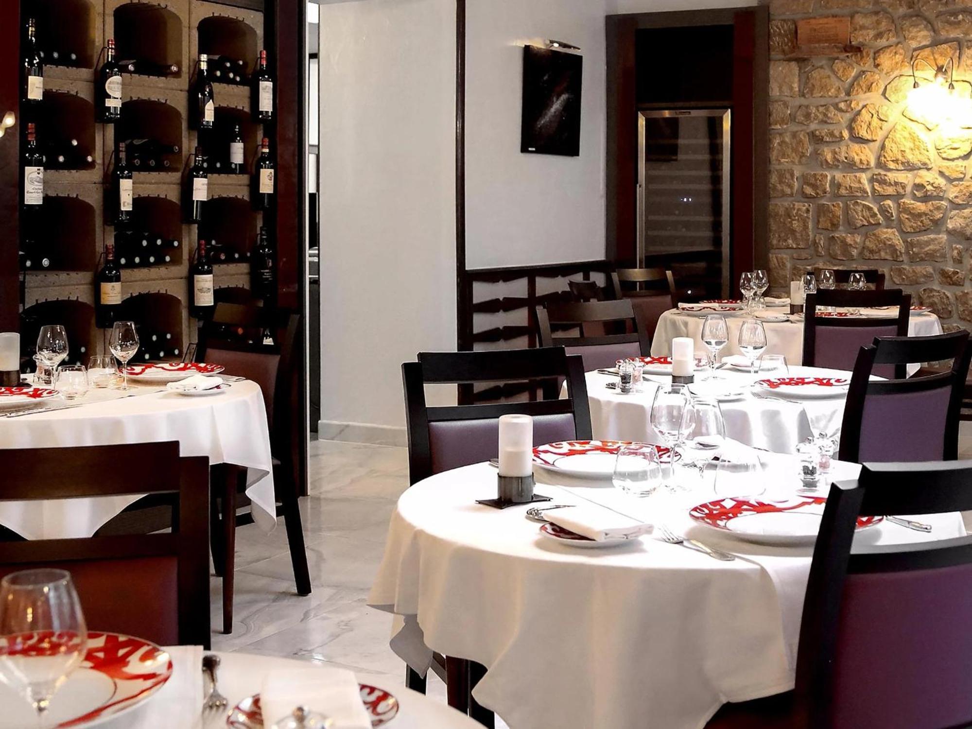 Logis Grand Hotel Pelisson Nontron Εξωτερικό φωτογραφία