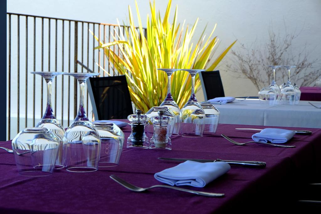 Logis Grand Hotel Pelisson Nontron Εξωτερικό φωτογραφία