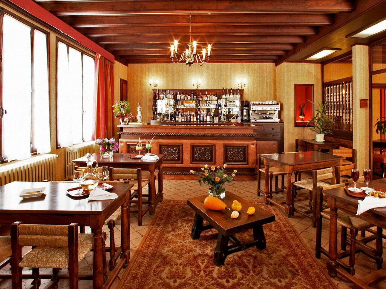 Logis Grand Hotel Pelisson Nontron Εξωτερικό φωτογραφία