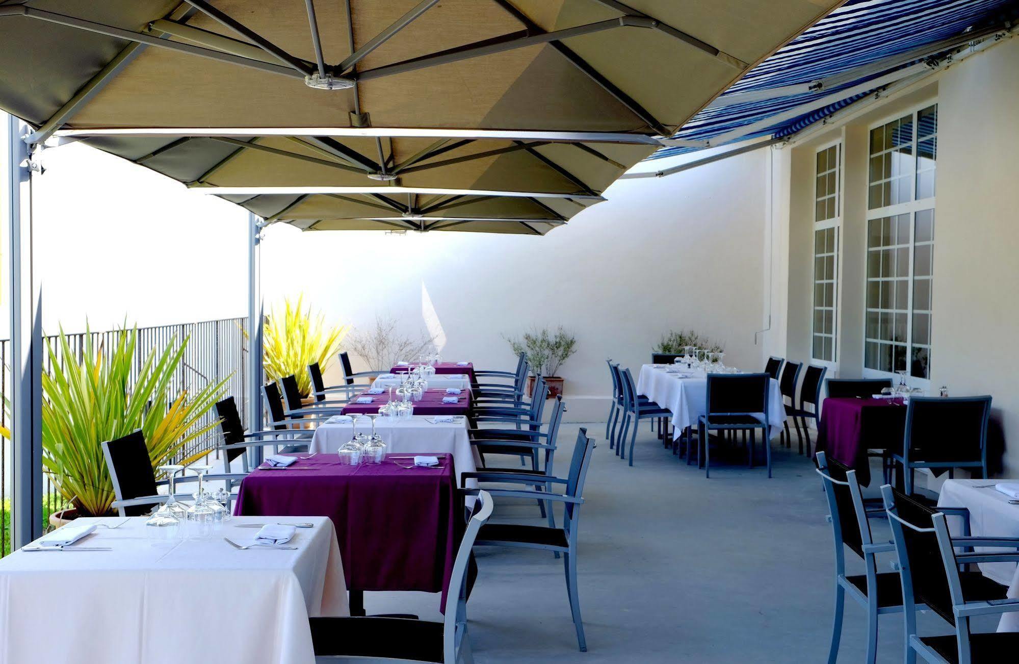 Logis Grand Hotel Pelisson Nontron Εξωτερικό φωτογραφία